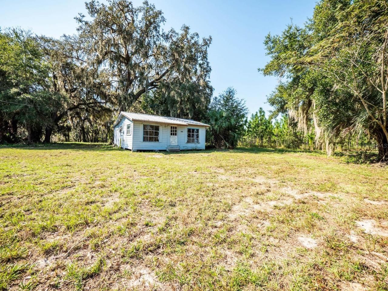 12146 E Highway 318, Fort Mc Coy, FL 32134 Photo