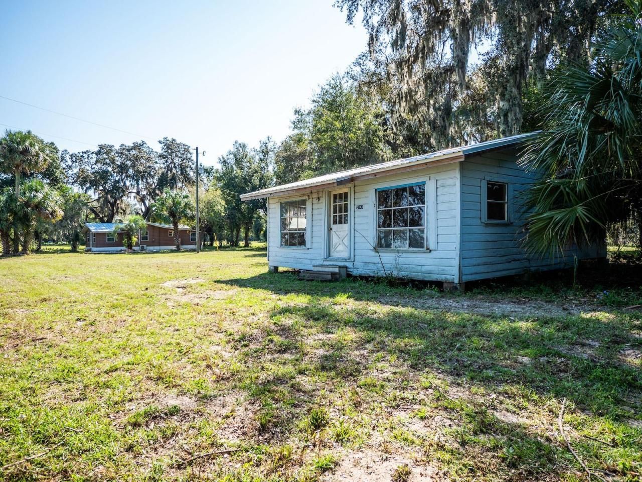 12146 E Highway 318, Fort Mc Coy, FL 32134 Photo