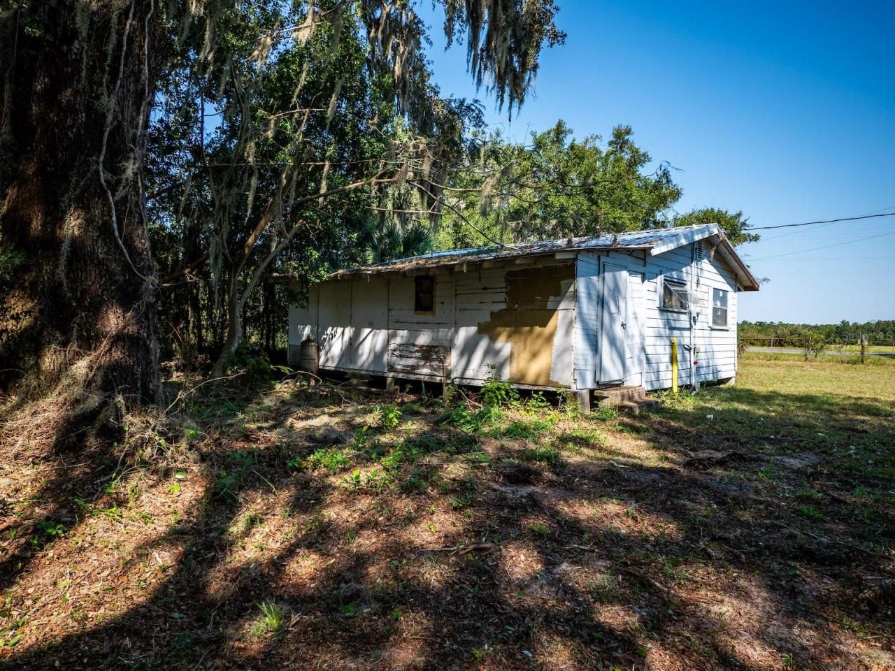 12146 E Highway 318, Fort Mc Coy, FL 32134 Photo