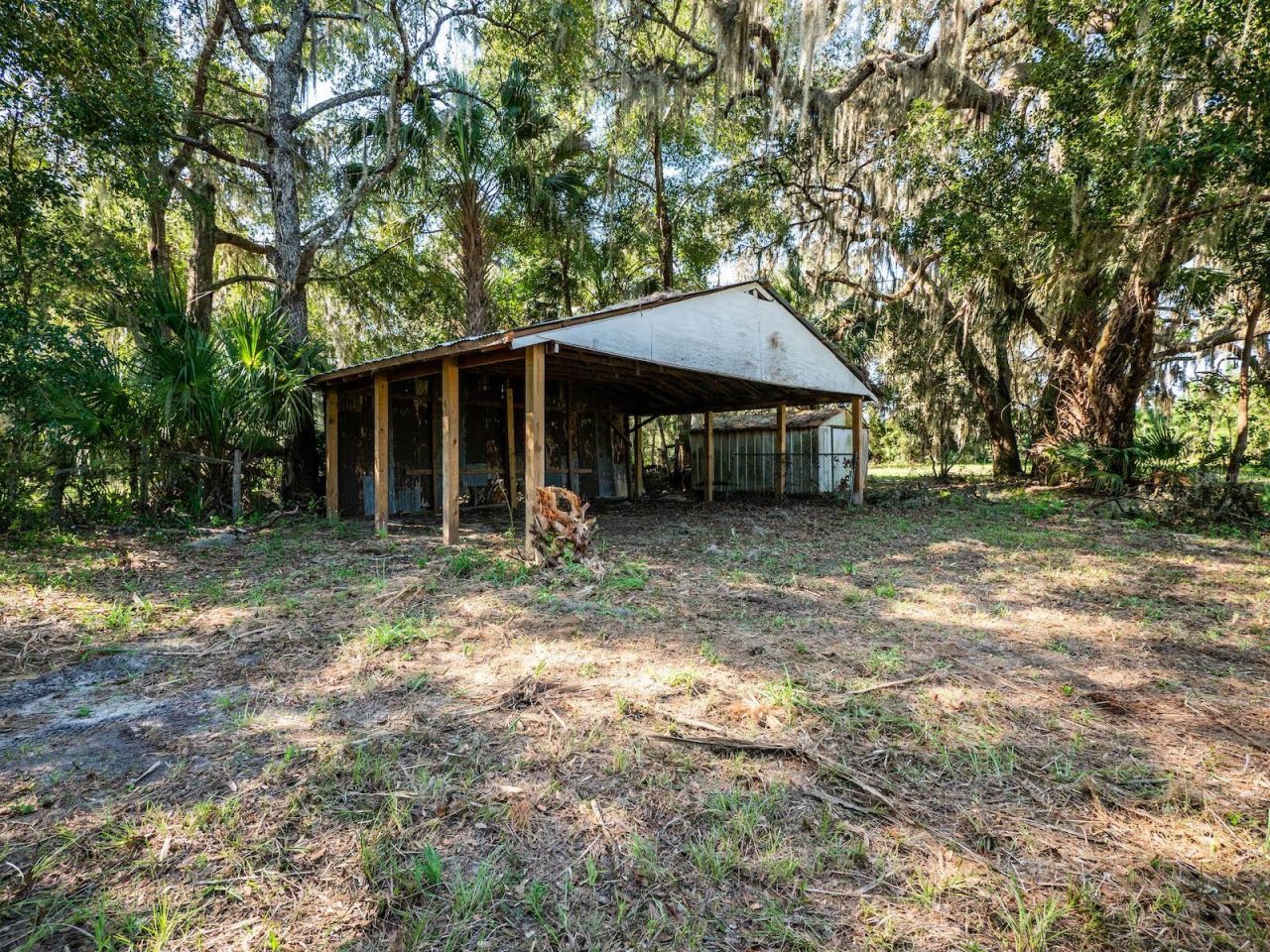 12146 E Highway 318, Fort Mc Coy, FL 32134 Photo