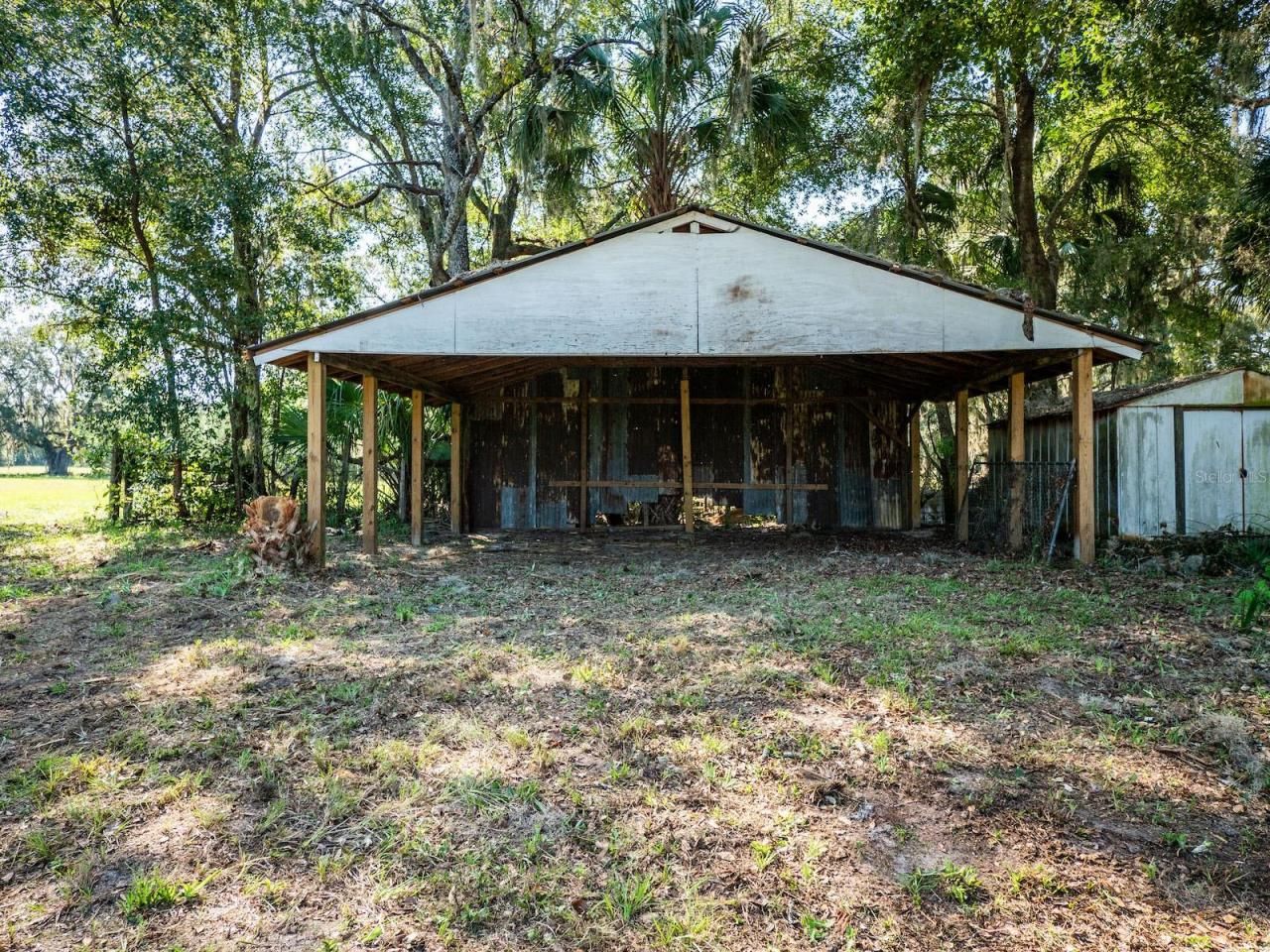 12146 E Highway 318, Fort Mc Coy, FL 32134 Photo