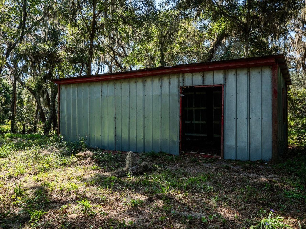 12146 E Highway 318, Fort Mc Coy, FL 32134 Photo