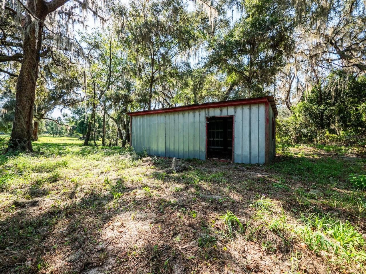12146 E Highway 318, Fort Mc Coy, FL 32134 Photo