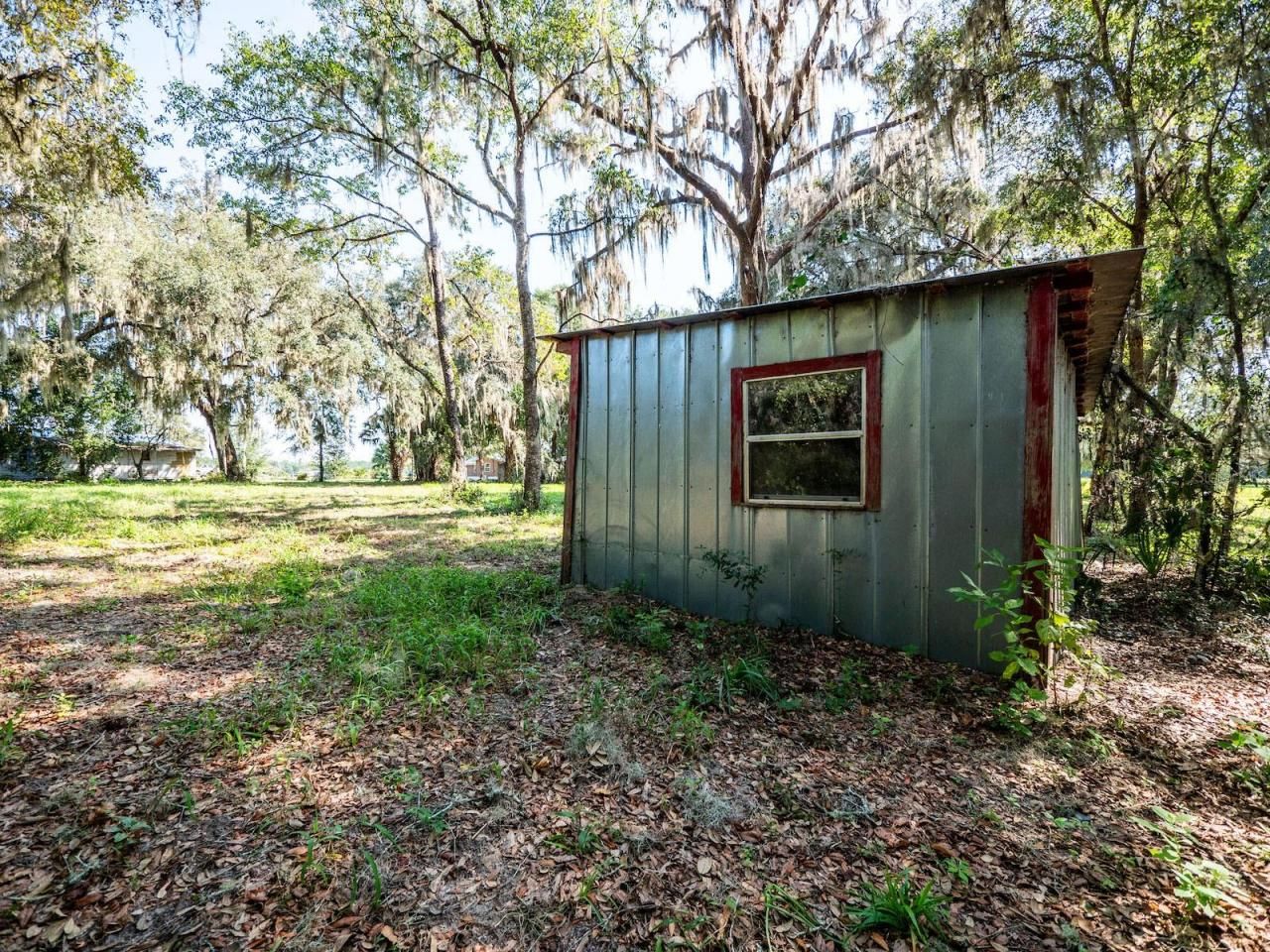 12146 E Highway 318, Fort Mc Coy, FL 32134 Photo