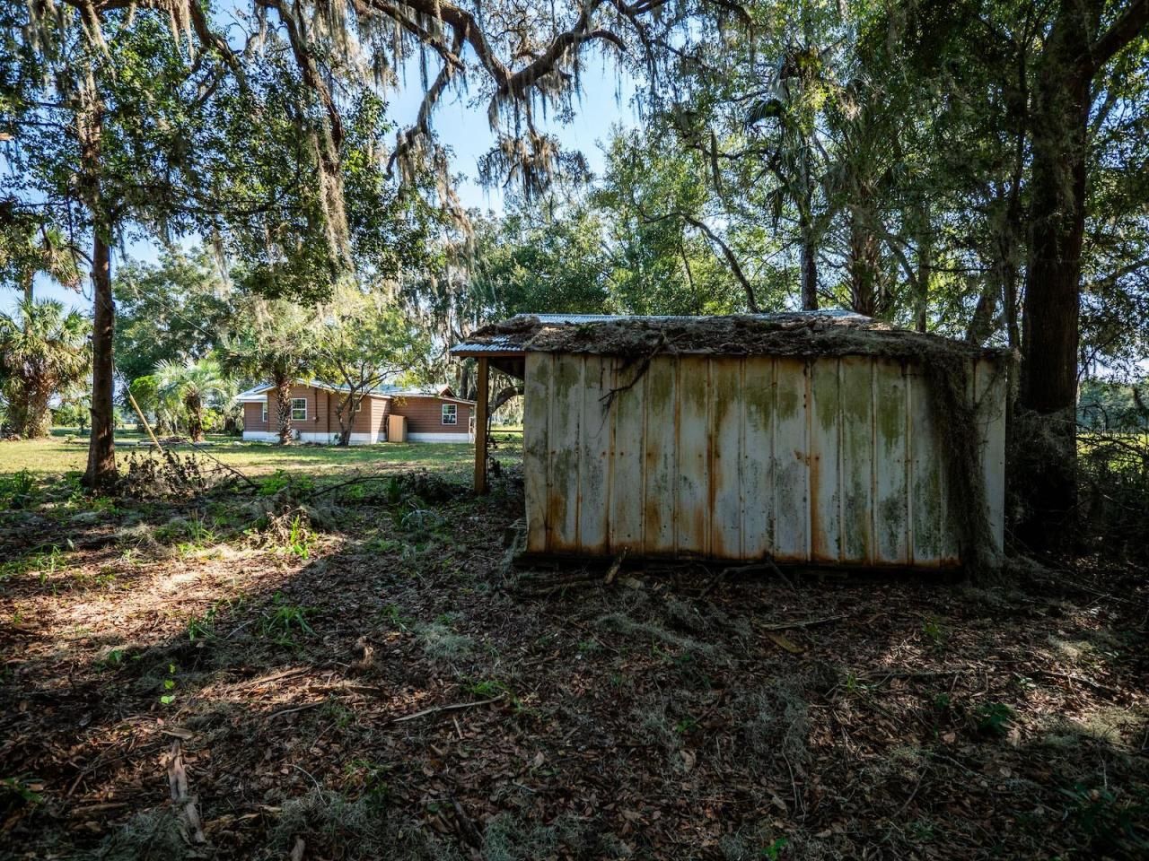 12146 E Highway 318, Fort Mc Coy, FL 32134 Photo