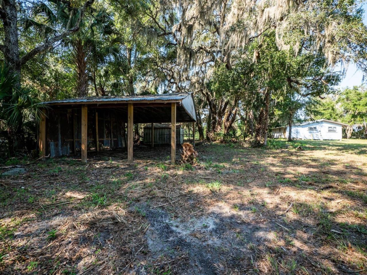 12146 E Highway 318, Fort Mc Coy, FL 32134 Photo