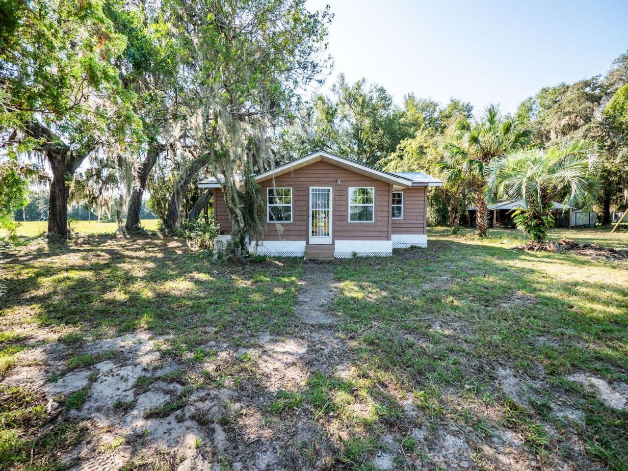 12146 E Highway 318, Fort Mc Coy, FL 32134 Photo