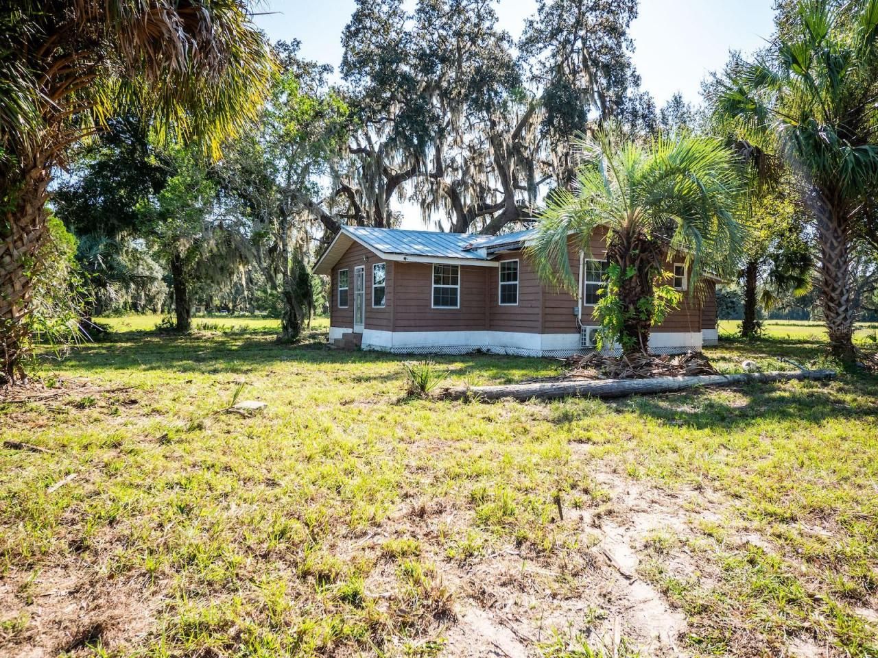 12146 E Highway 318, Fort Mc Coy, FL 32134 Photo