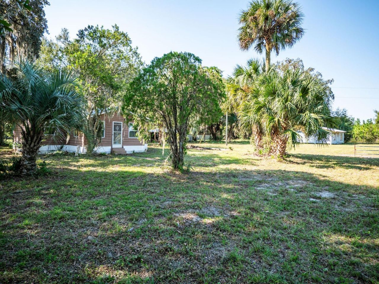 12146 E Highway 318, Fort Mc Coy, FL 32134 Photo