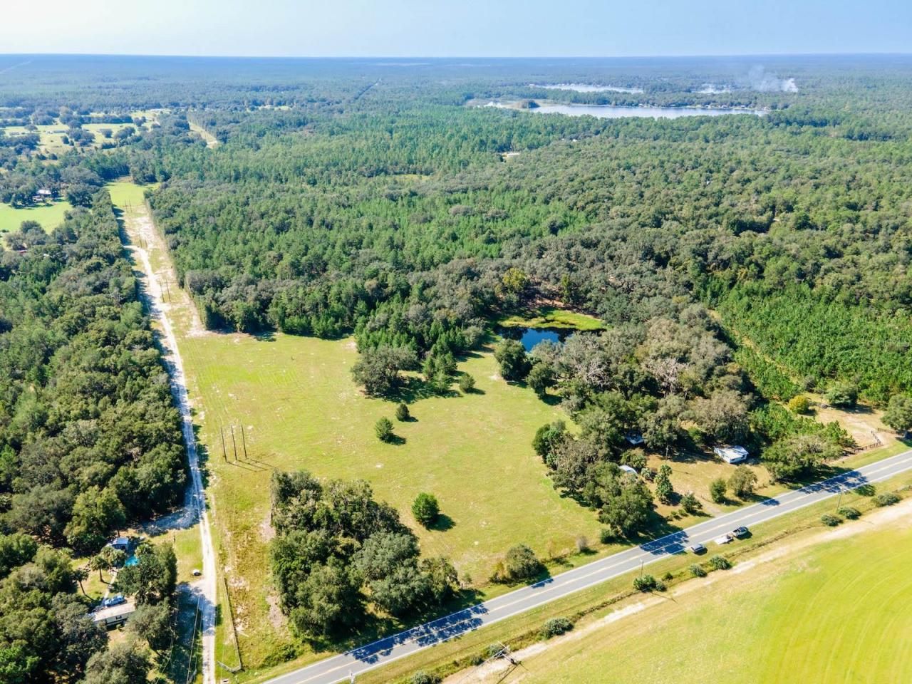 12146 E Highway 318, Fort Mc Coy, FL 32134 Photo