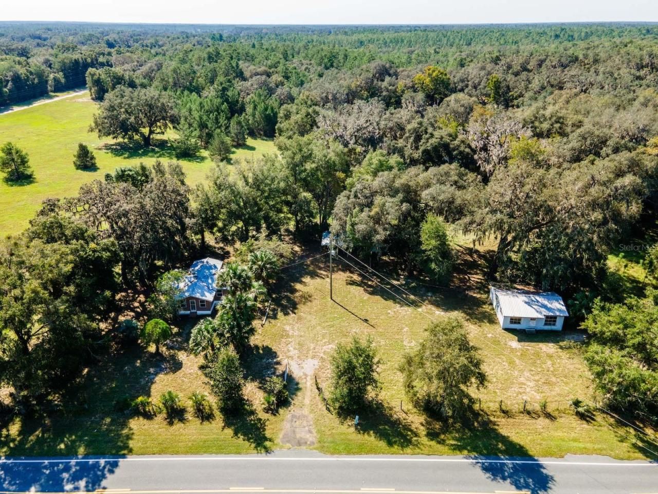 12146 E Highway 318, Fort Mc Coy, FL 32134 Photo