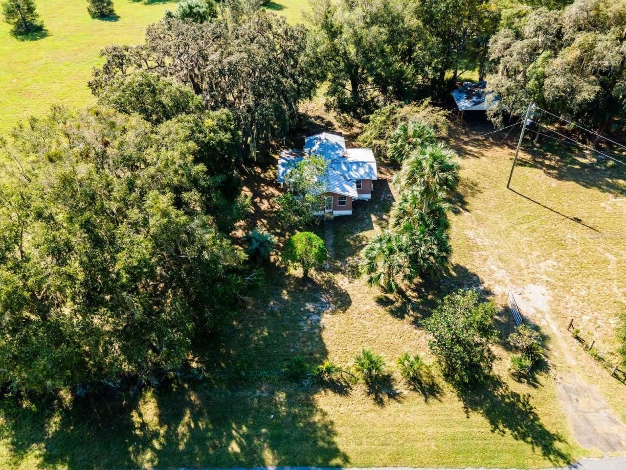 12146 E Highway 318, Fort Mc Coy, FL 32134 Photo