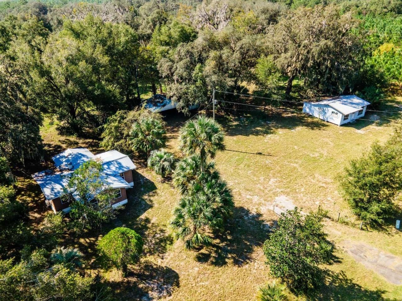 12146 E Highway 318, Fort Mc Coy, FL 32134 Photo