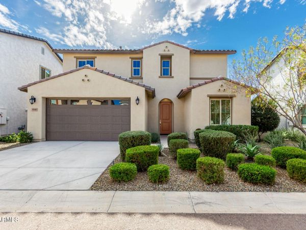 9243 E SECTOR Drive, Mesa, AZ 85212