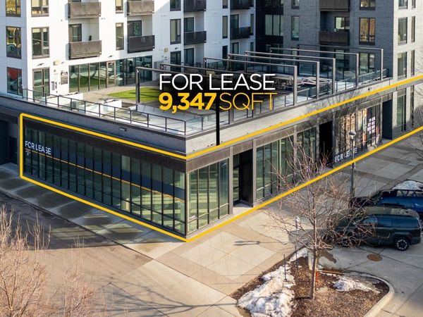 425 Broadway Avenue S, Rochester, MN 55904