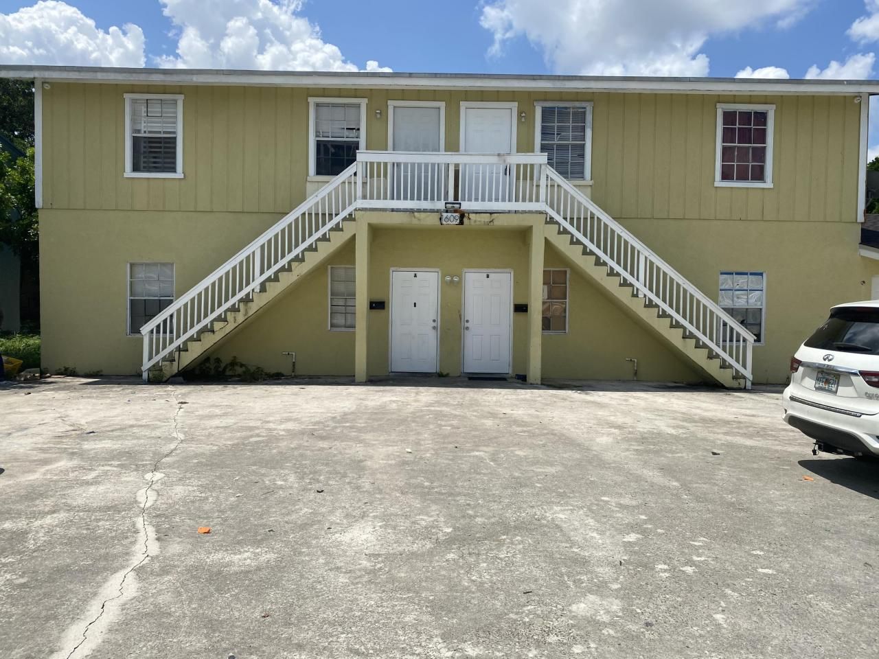 1609 W 28th A Street, Unit A, Riviera Beach, FL 33404 Photo
