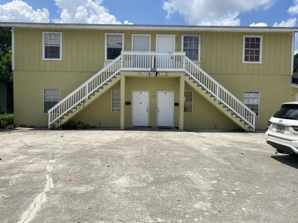 1609 W 28th A Street, Unit A, Riviera Beach, FL 33404