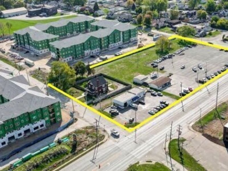 2340 S High Street, Columbus, OH 43207 Photo 1