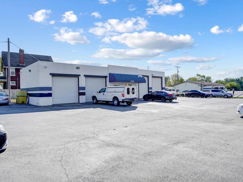 2340 S High Street, Columbus, OH 43207 Photo 11