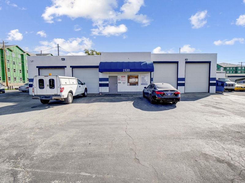 2340 S High Street, Columbus, OH 43207 Photo 12