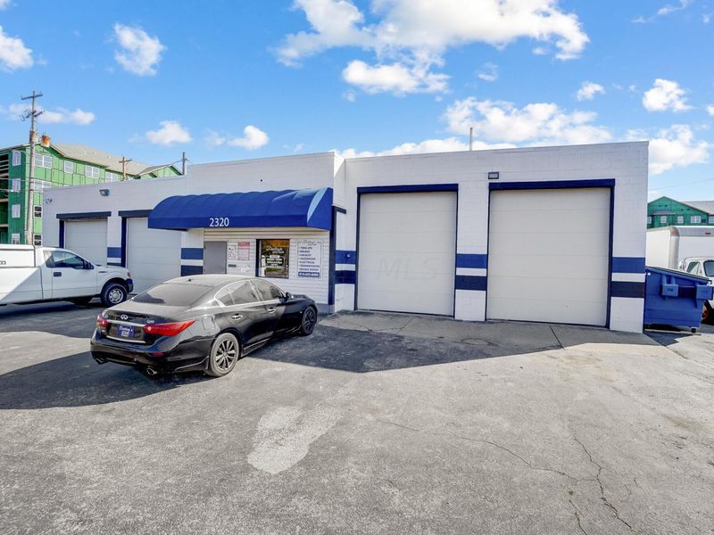 2340 S High Street, Columbus, OH 43207 Photo 13