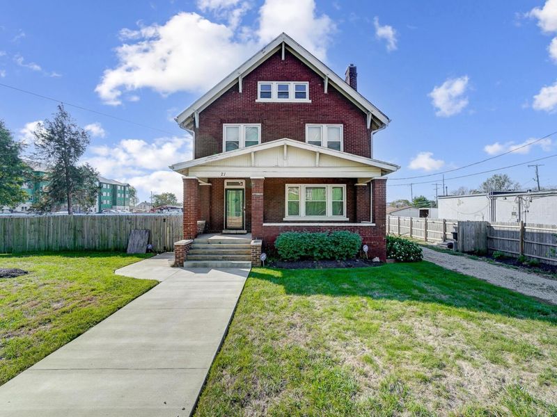 2340 S High Street, Columbus, OH 43207 Photo 14