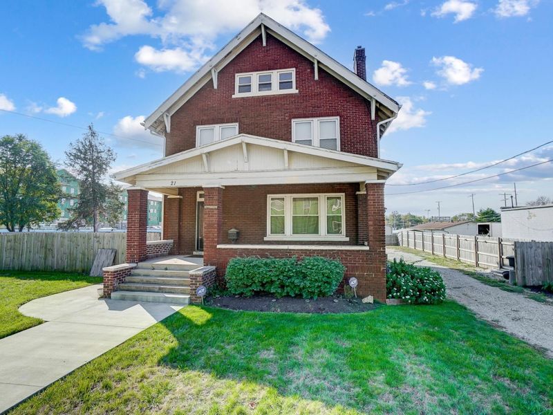 2340 S High Street, Columbus, OH 43207 Photo 15