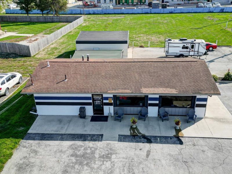 2340 S High Street, Columbus, OH 43207 Photo 2