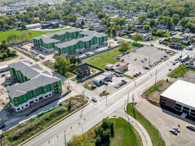 2340 S High Street, Columbus, OH 43207 Photo 3