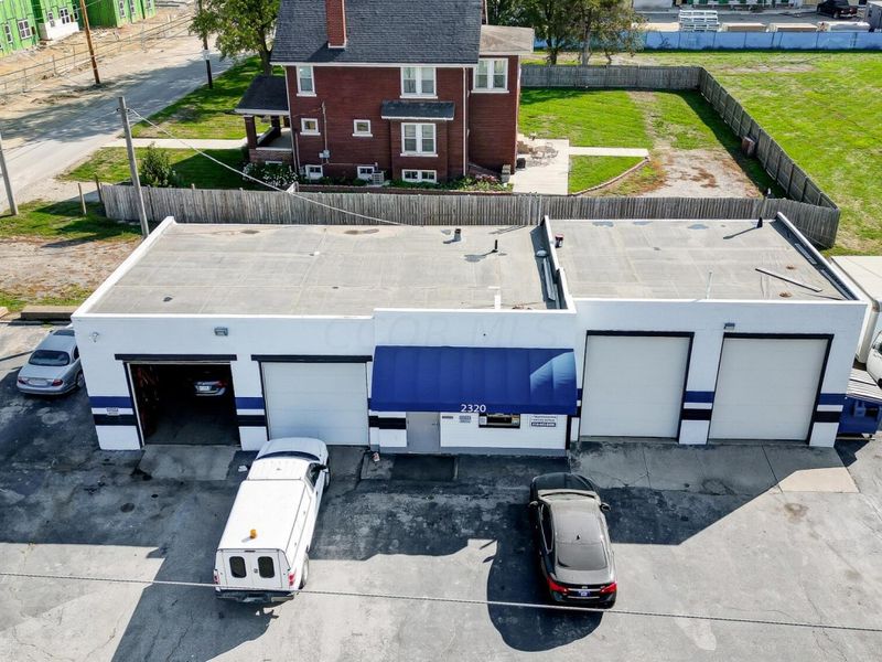 2340 S High Street, Columbus, OH 43207 Photo 5