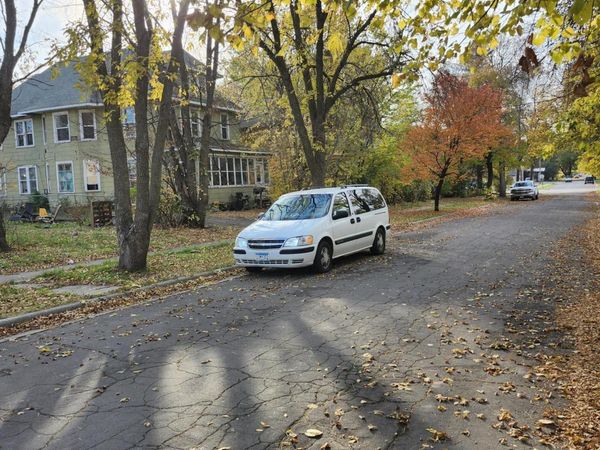 106 6th Street S, Virginia, MN 55792