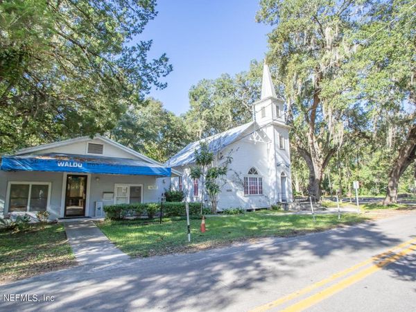 14245 COLE Street, Waldo, FL 32694