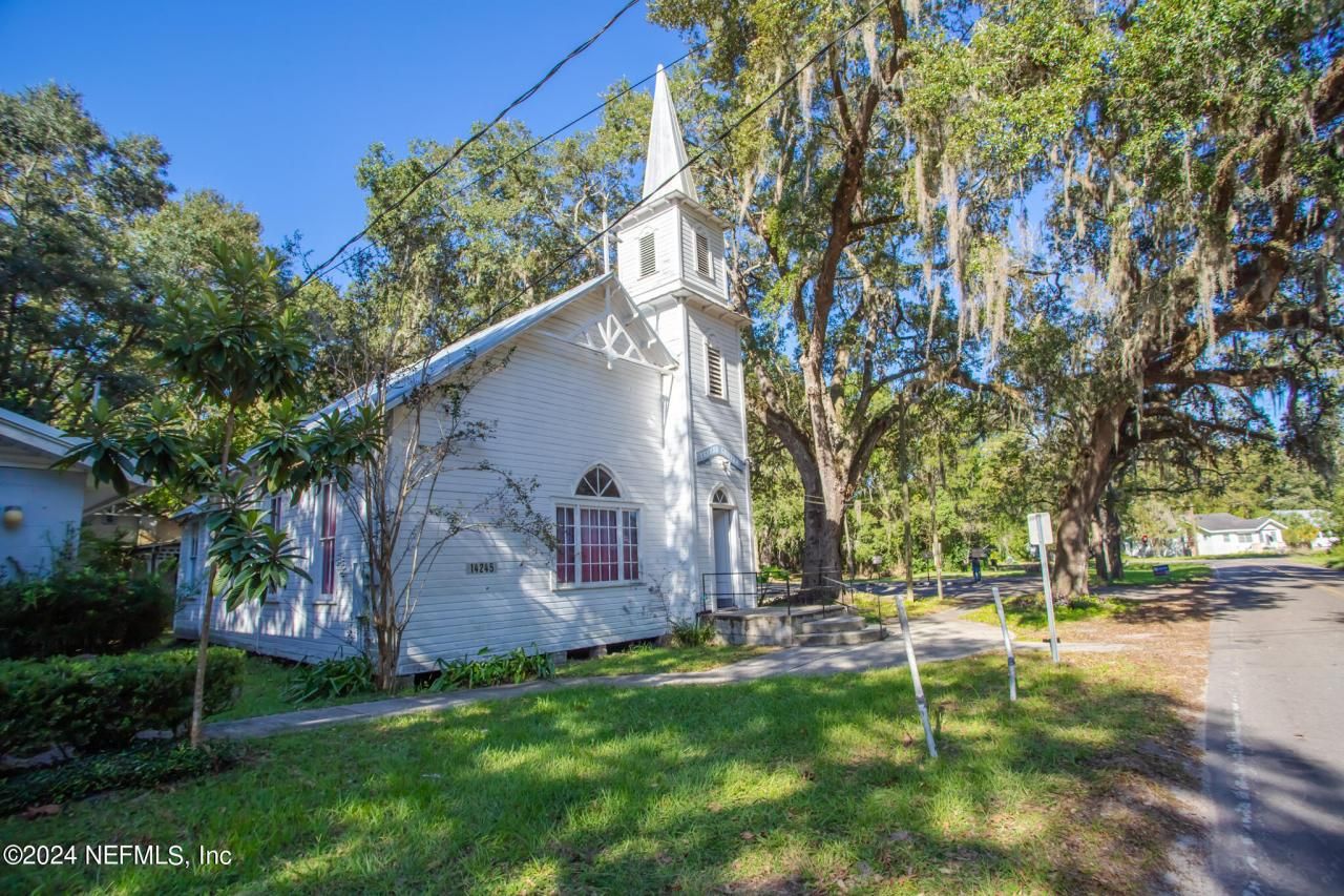 14245 Cole Street, Waldo, FL 32694 Photo