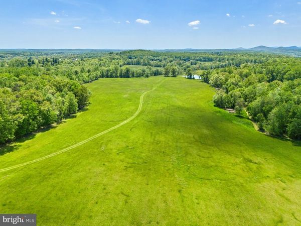 HAWTHORNE FARM ROAD, ORLEAN, VA 20128