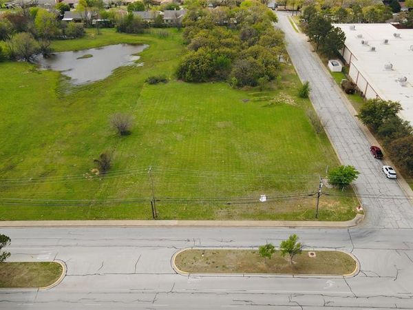 3708 Harwood Road, Bedford, TX 76021