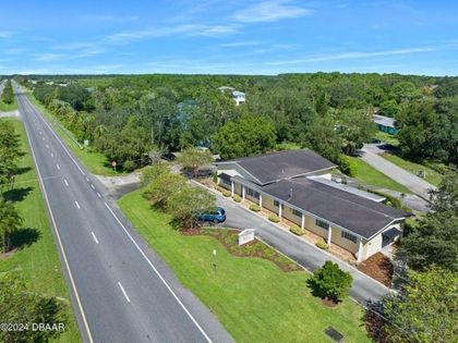 479 & 481 N US HIGHWAY 1 Ormond Beach, FL 32174