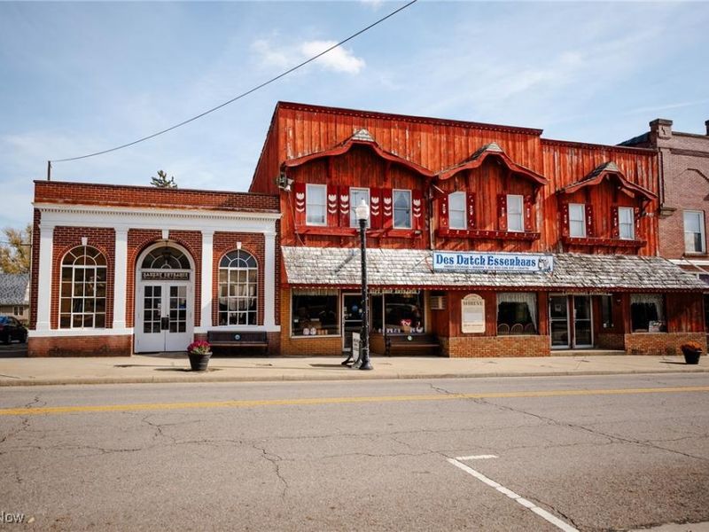 176 N Market Street, Shreve, OH 44676 Photo 2