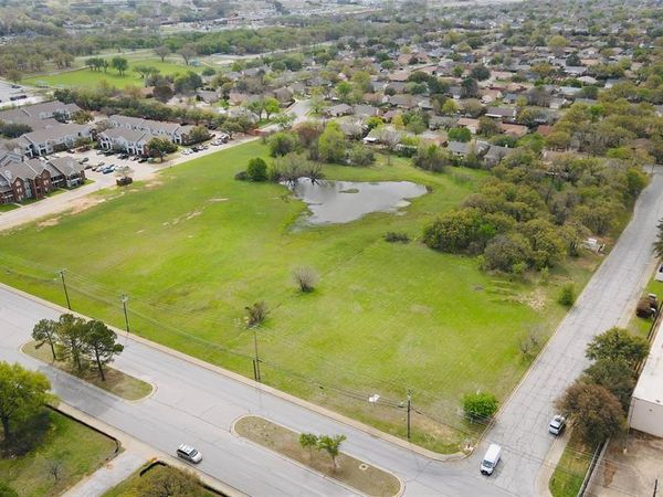 3708 Harwood Road, Bedford, TX 76021