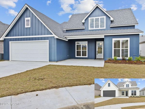 303 Decatur Lane, Lafayette, LA 70503