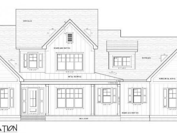 520 Doub Road, Lewisville, NC 27023