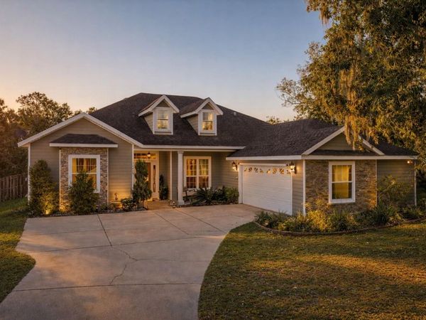 14825 NW 151ST LANE, ALACHUA, FL 32615