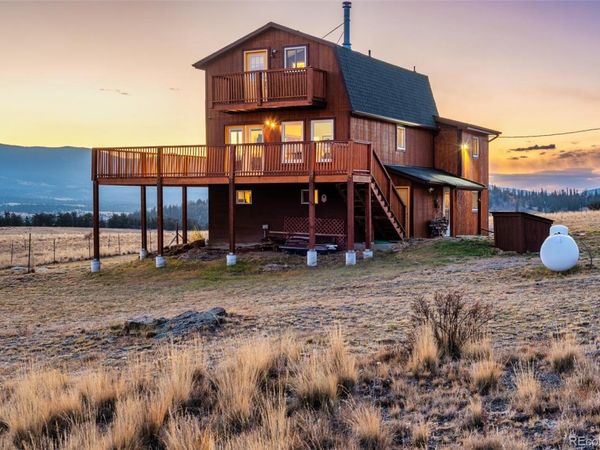 726 Cumberland Drive, Jefferson, CO 80456