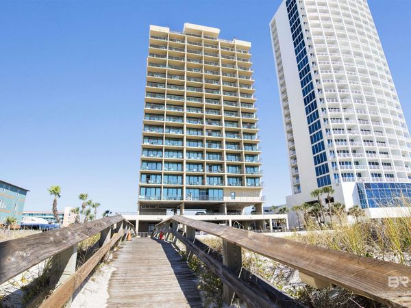 533 W Beach Boulevard, Unit 1602, Gulf Shores, AL 36542