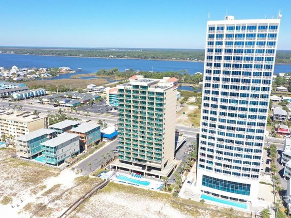 533 W Beach Boulevard, Unit 1602, Gulf Shores, AL 36542