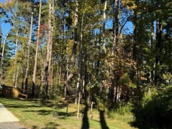 Lot 8 ACKERMAN DRIVE, STEVENSVILLE, MD 21666