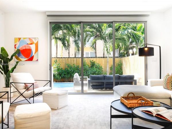 3110 Elizabeth St, Unit 3110, Miami, FL 33133