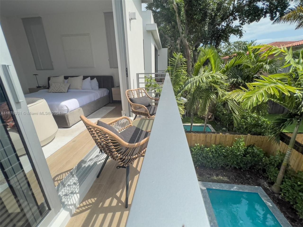 3110 Elizabeth St, Unit 3110, Miami, FL 33133 Photo