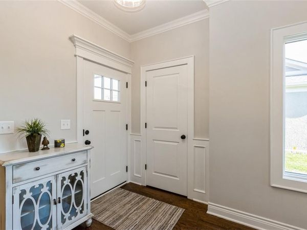 11427 S Millridge Street, Olathe, KS 66061
