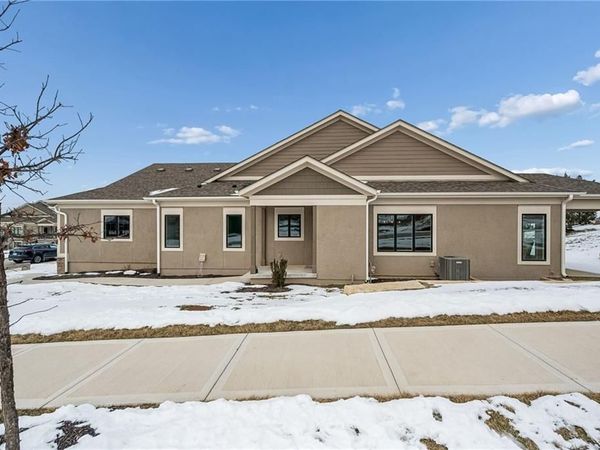 11429 S Millridge Street, Olathe, KS 66061