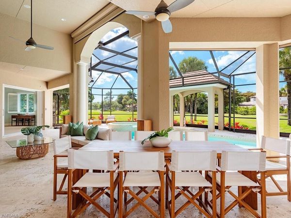 2835 SILVERLEAF LN, NAPLES, FL 34105